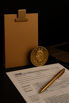 DORADCA PODATKOWY - Specjalista Tax Fidentis Biuro Rachunkowe Katowice